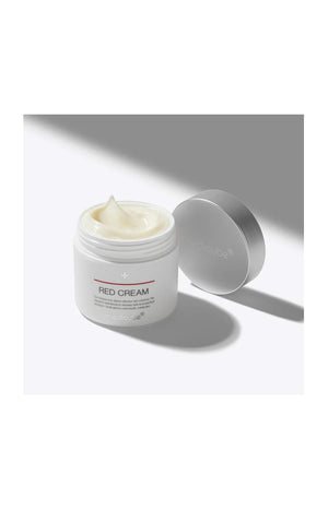 Crème anti-imperfections - RED - 50 ml