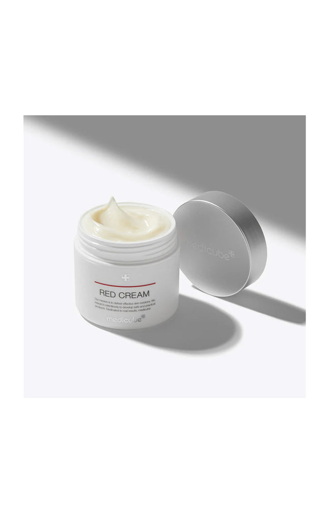 Crème anti-imperfections - RED - 50 ml
