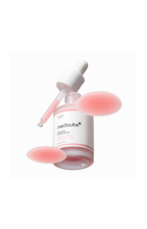 Sérum aux peptides - PDRN PINK - 30 ml