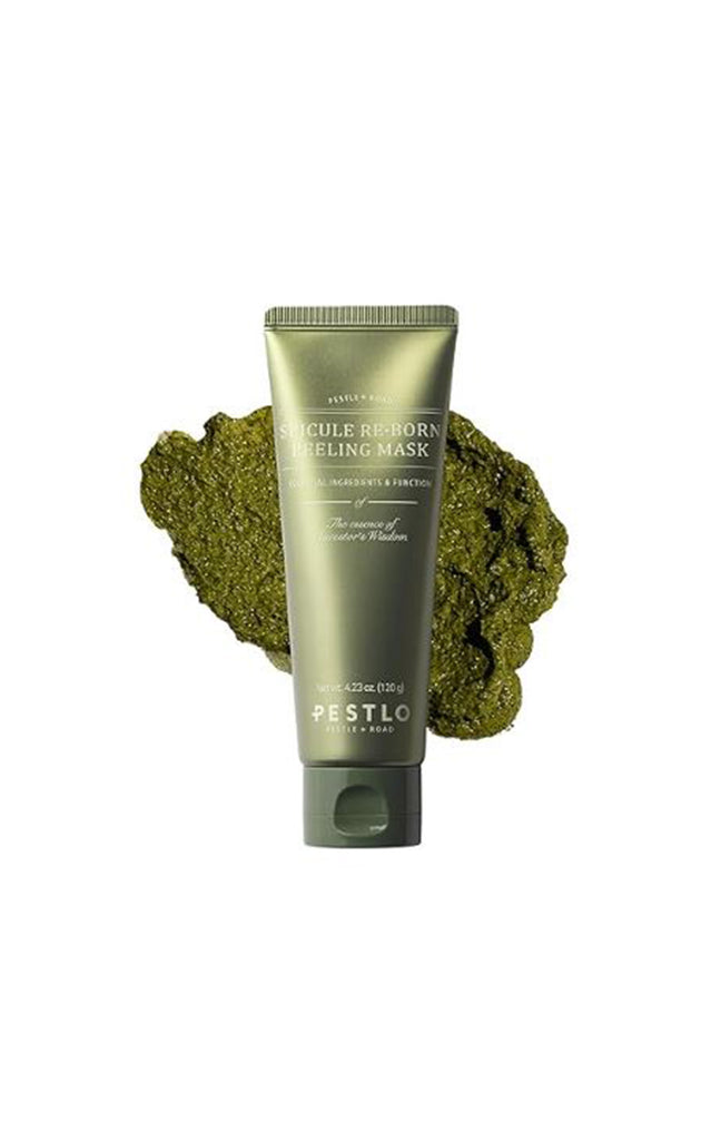 Masque exfoliant - Bio Spicule - 120 ml