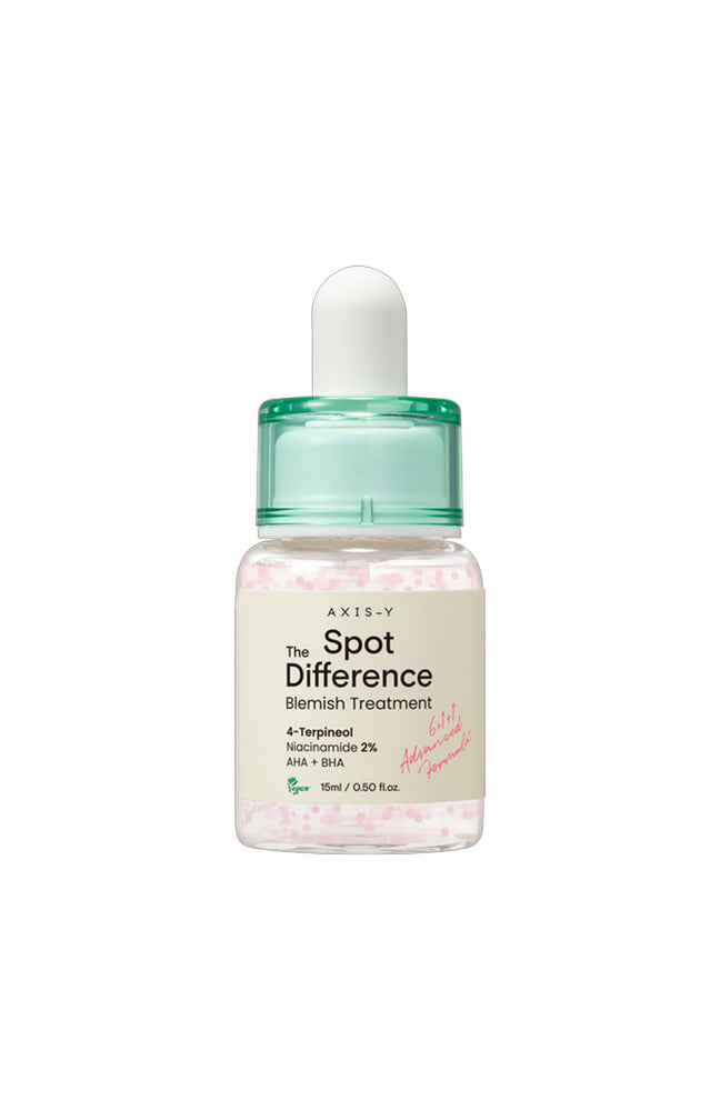 Soin anti imperfections - peaux acnéiques - 15 ml