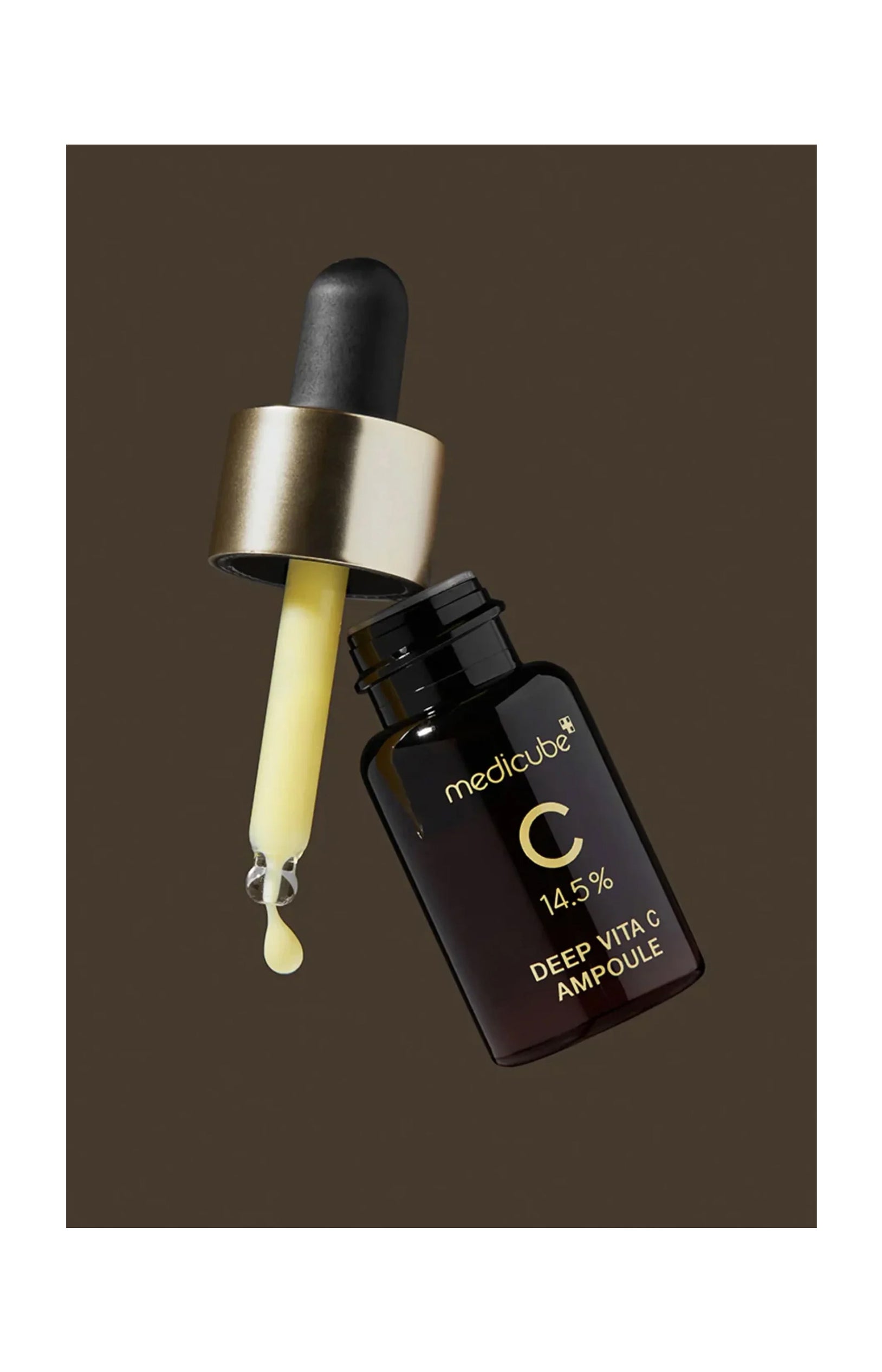 Sérum éclat - Vitamine C - 10 ml