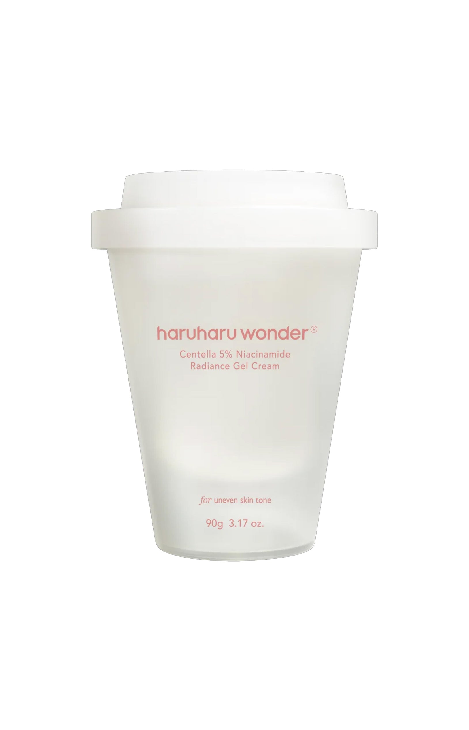 Crème gel hydratante - Radiance - 90 g