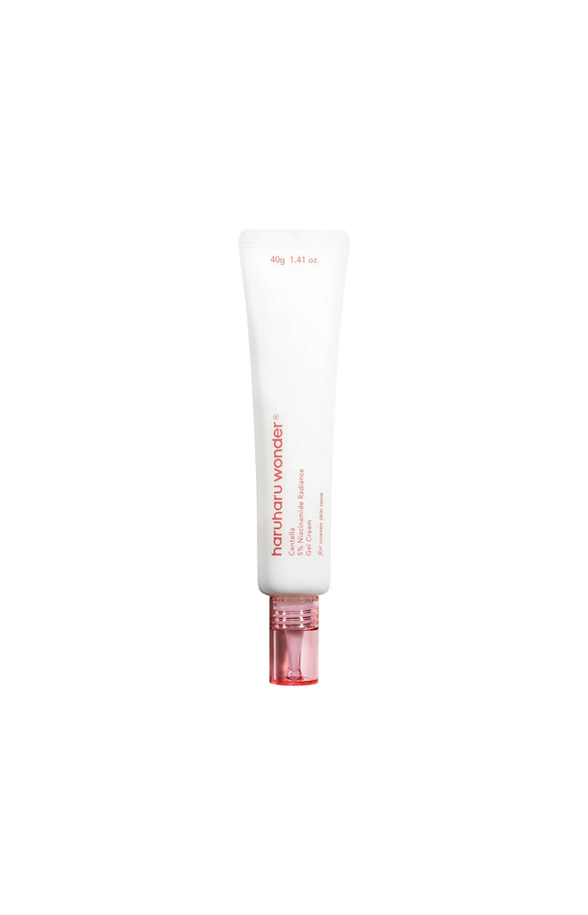 Crème gel hydratante - Radiance - 40g