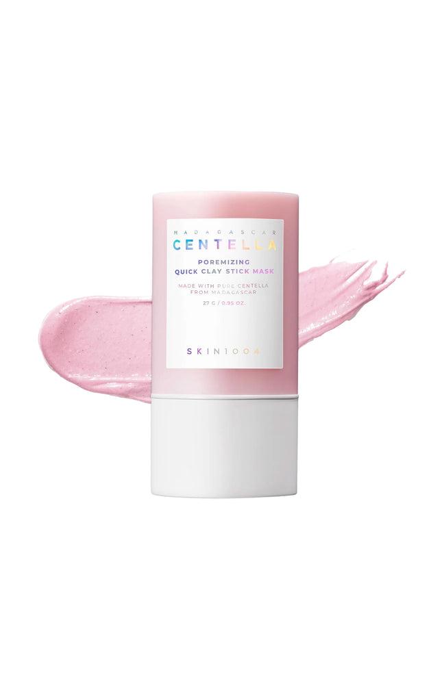 Masque argile à la centella - Poremizing - 27 g