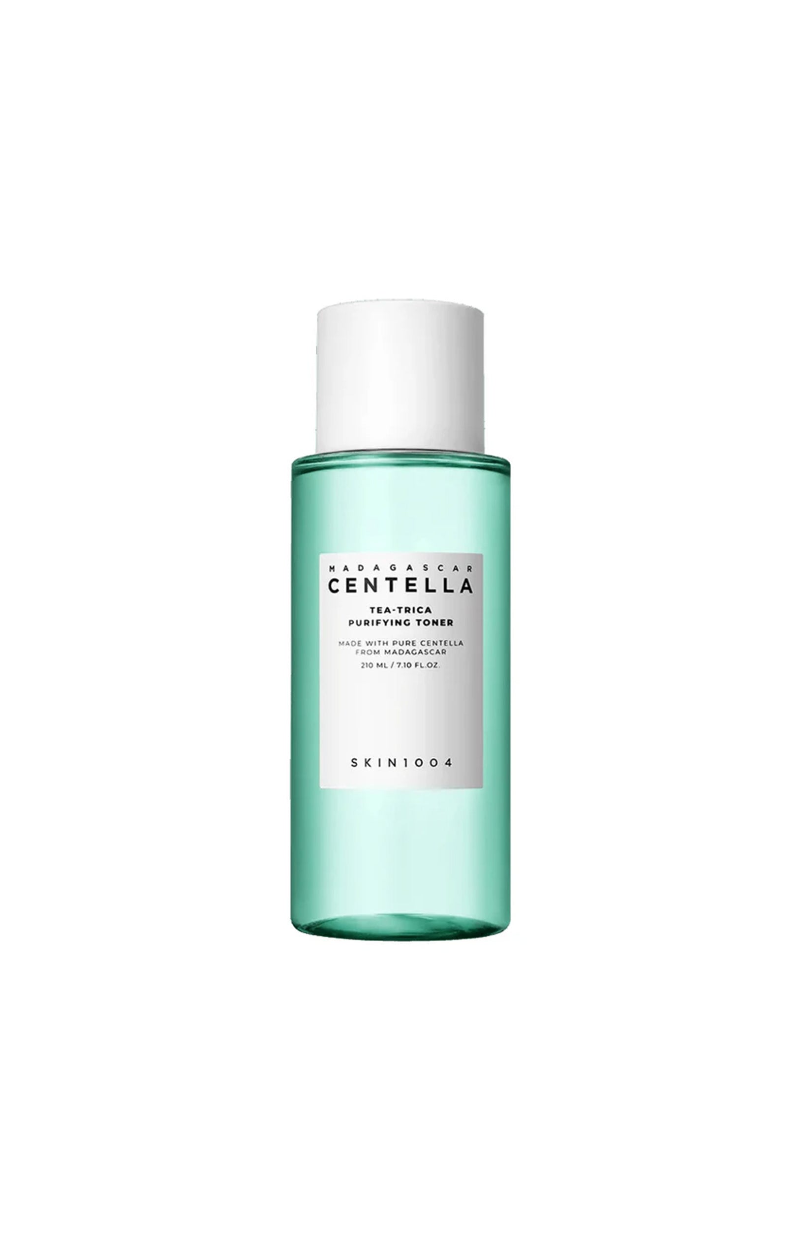 Lotion tonique à la centella - Tea-Trica - 210 ml