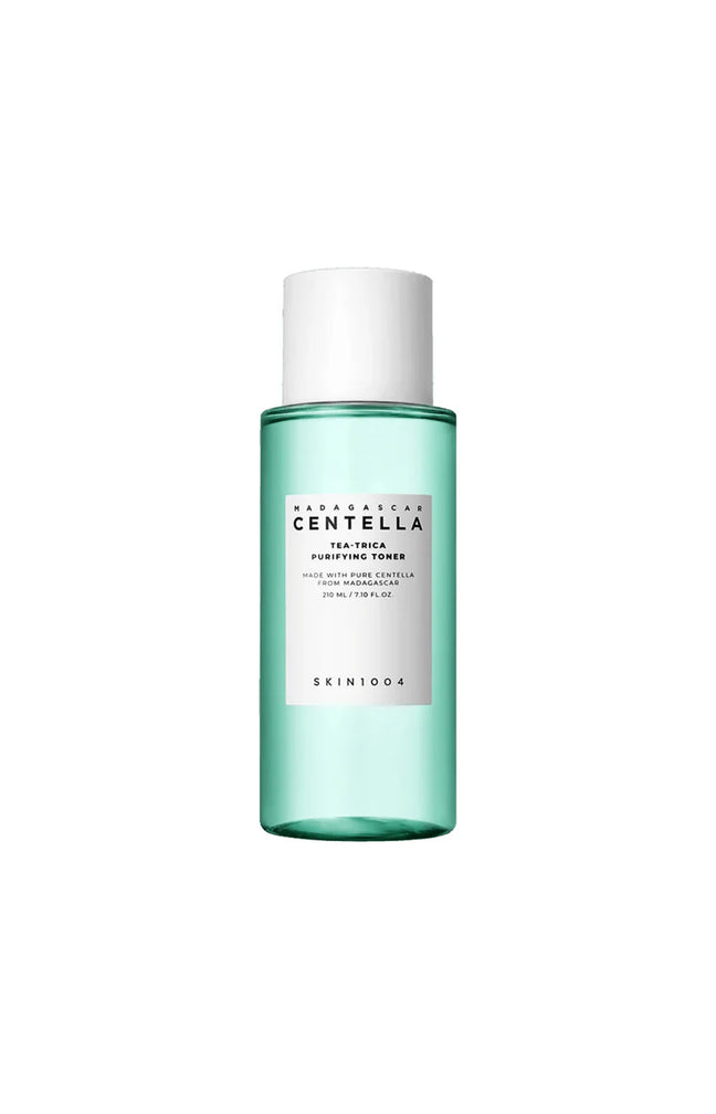 Lotion tonique à la centella - Tea-Trica - 210 ml
