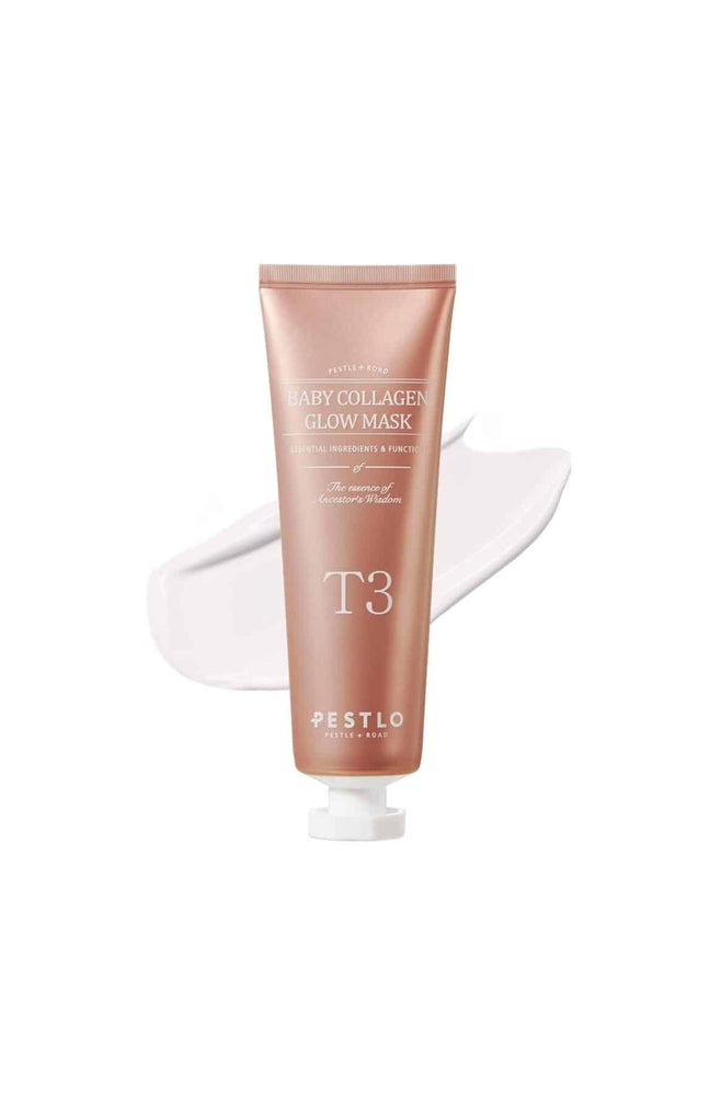 Masque hydratant - Collagène - 70 ml