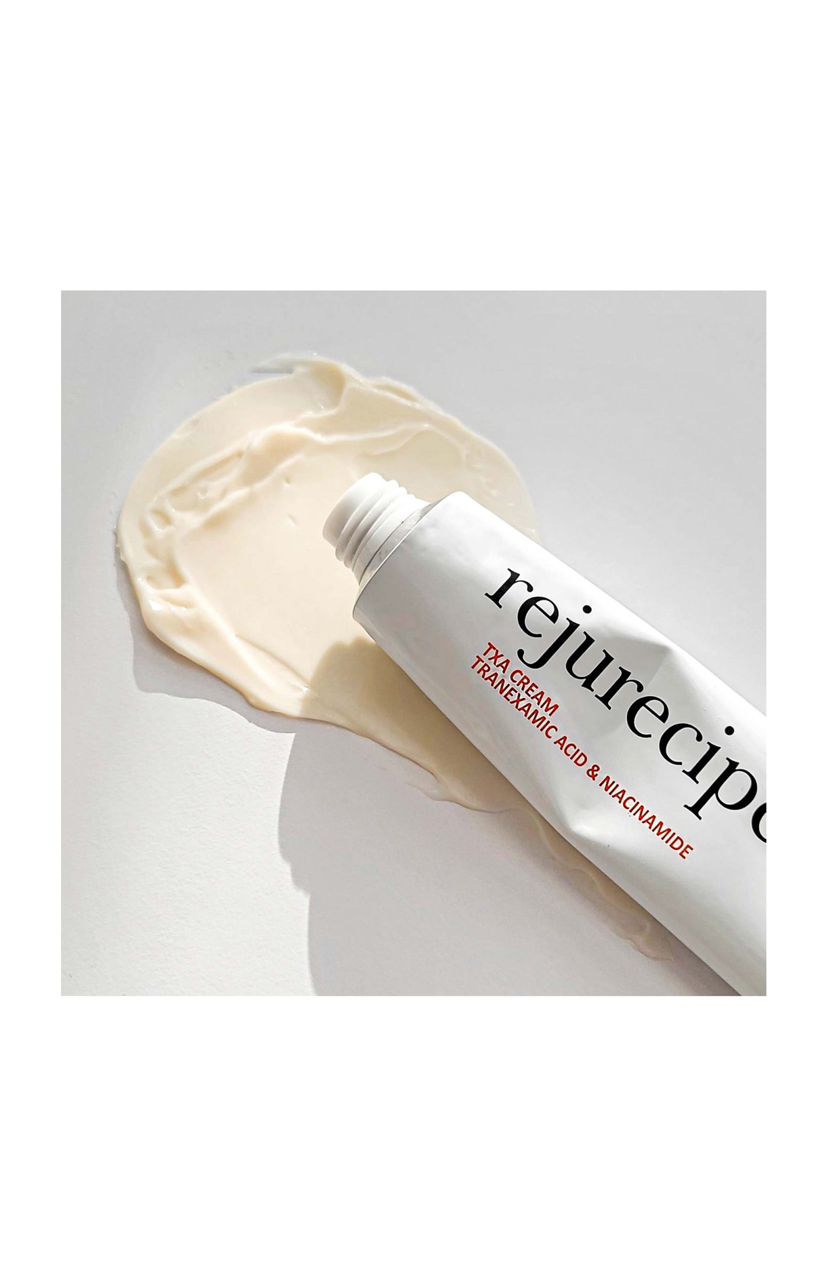 Crème illuminatrice - Acide tranexamique & niacinamide - 30 ml