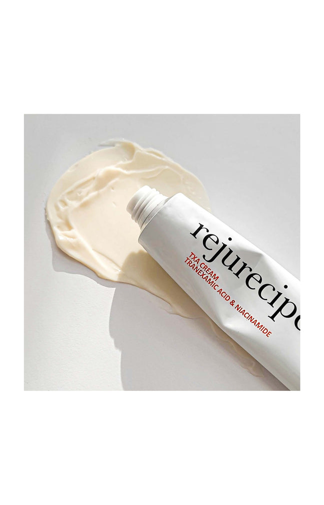 Crème illuminatrice - Acide tranexamique & niacinamide - 30 ml