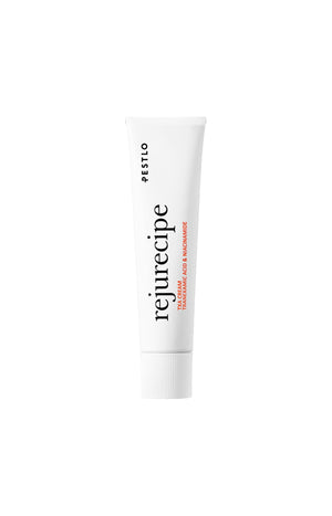 Crème illuminatrice - Acide tranexamique & niacinamide - 30 ml