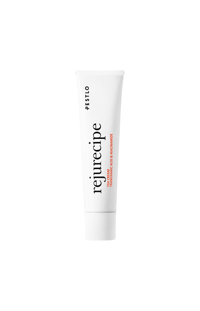 Crème illuminatrice - Acide tranexamique & niacinamide - 30 ml