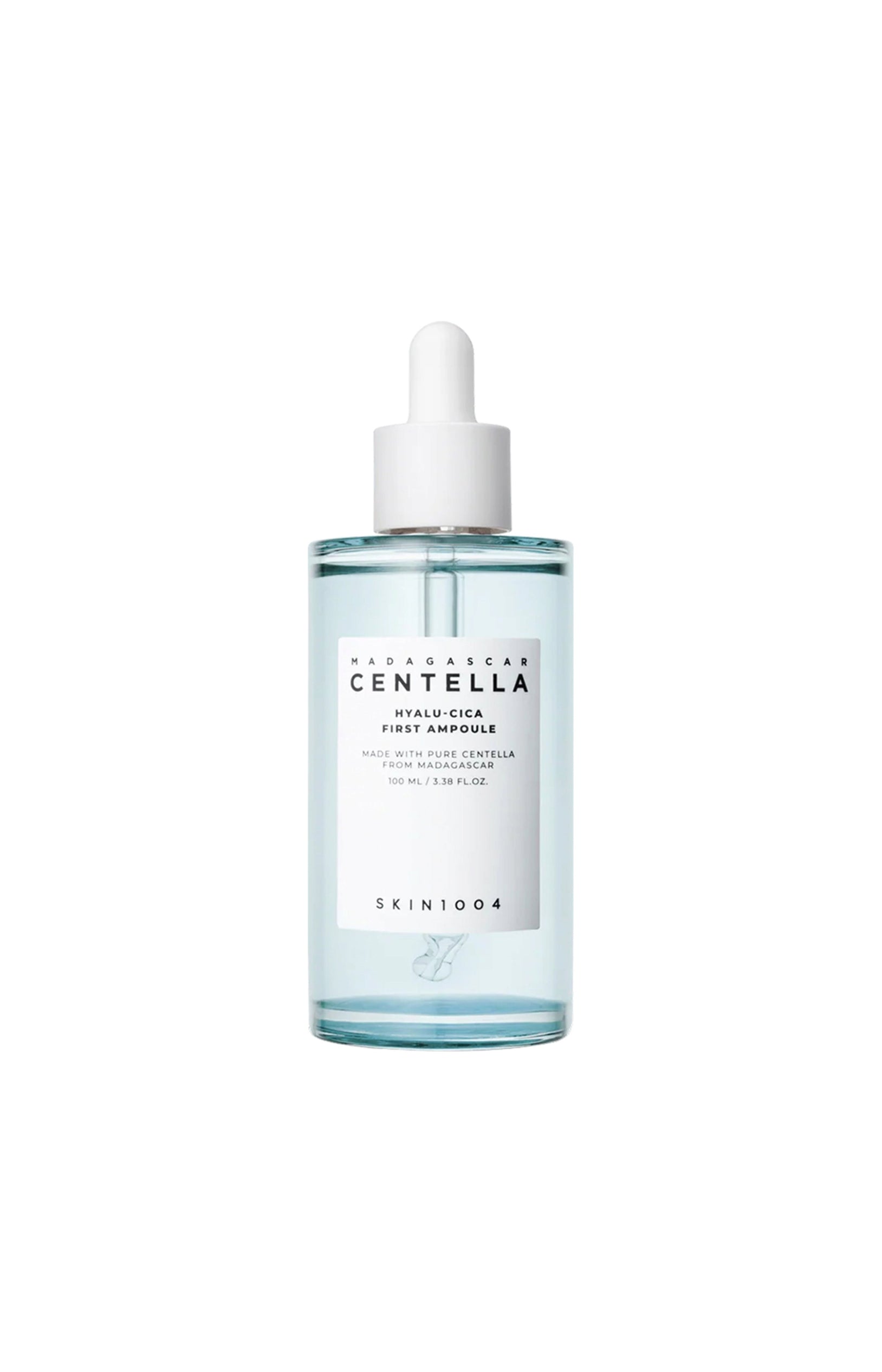 Ampoule à la centella - Hyalu-Cica - 100 ml