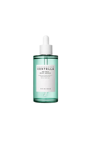 Ampoule à la centella - Tea-Trica - 100 ml