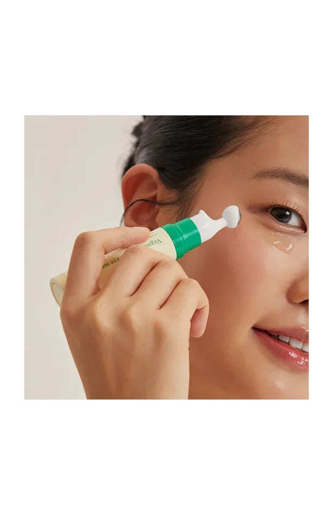 Sérum pour les yeux - Collagène vegan - 10 ml