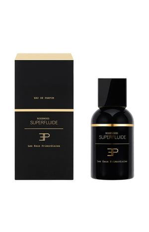 Eau de parfum Rosewood Superfluide - Oriental boisé