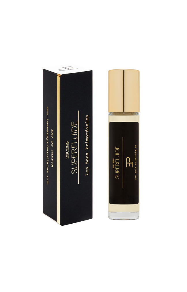 Eau de parfum Abstraction Raisonnée