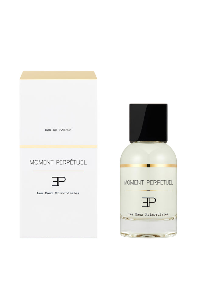 Eau de parfum Moment Perpétuel - Aromatique fruité