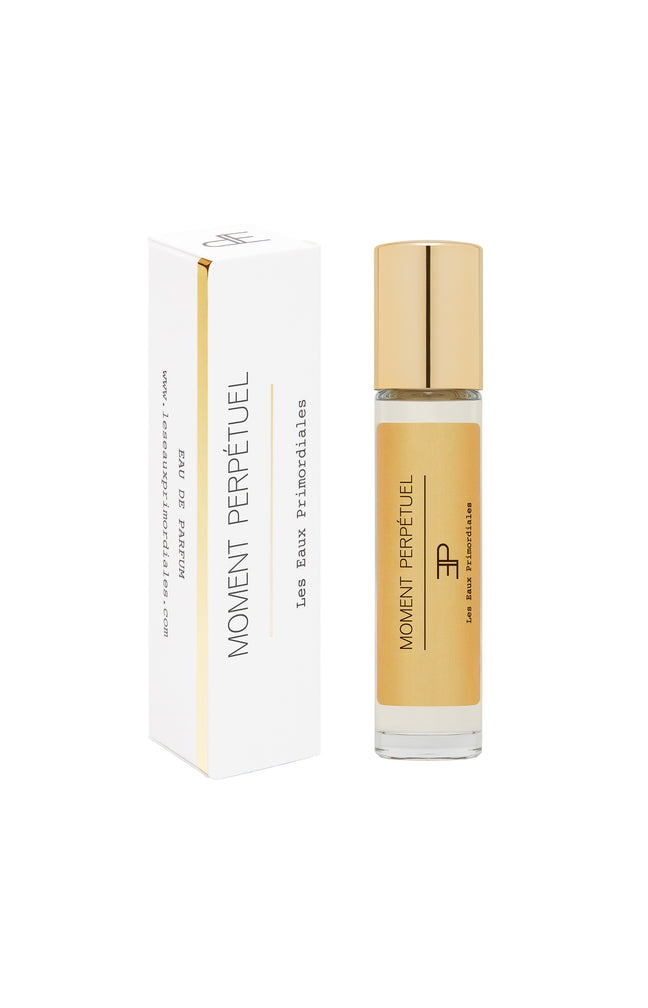 Eau de parfum Moment Perpétuel - Aromatique fruité
