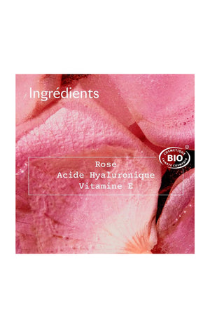 Sérum hydratant - Acide hyaluronique - 30 ml