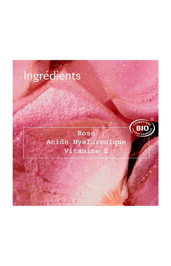 Sérum hydratant - Acide hyaluronique - 30 ml