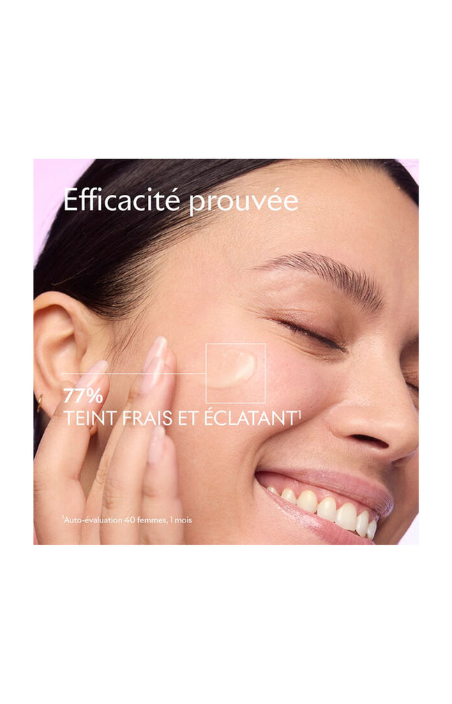 Sérum hydratant - Acide hyaluronique - 30 ml