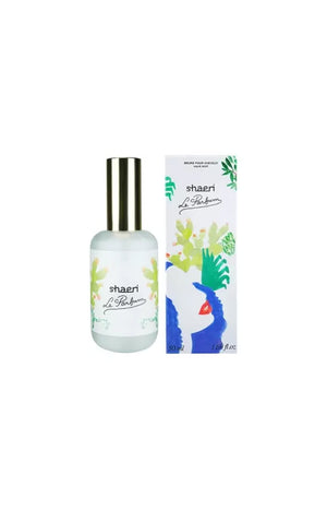 Parfum hydratant et sans alcool - Cheveux & corps
