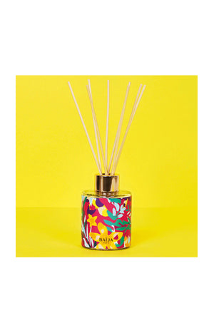 Bouquet parfumé - Delirium - Iris & patchouli - 120 ml