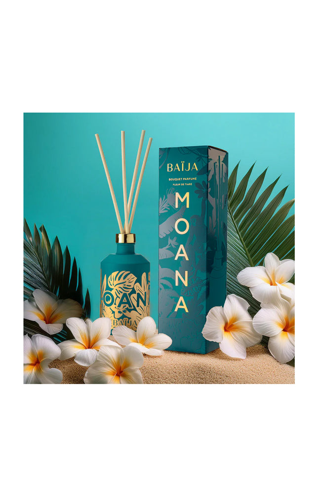 Bouquet parfumé - Moana - Coco & vanille - 365 ml