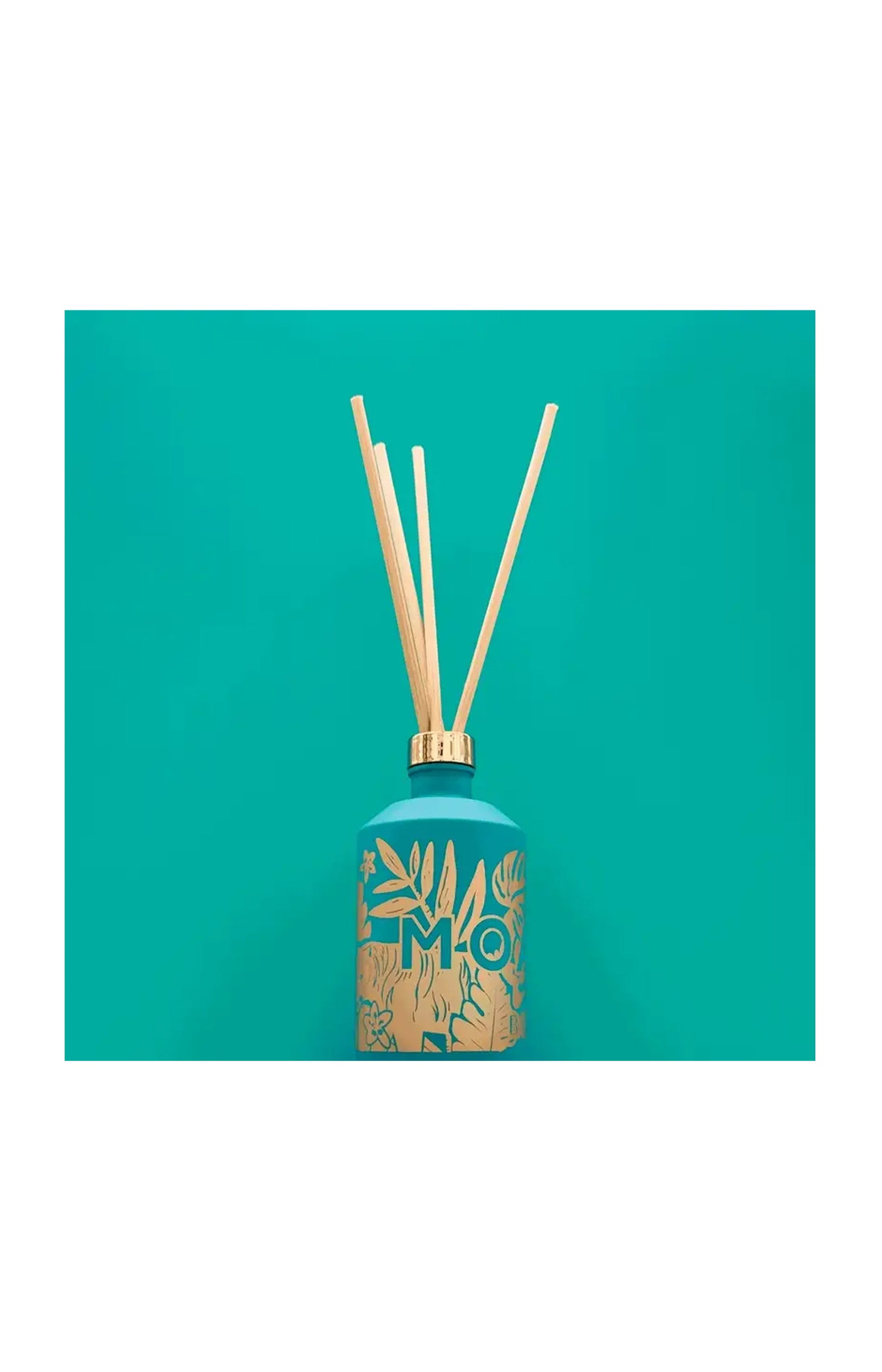 Bouquet parfumé - Moana - Coco & vanille - 365 ml