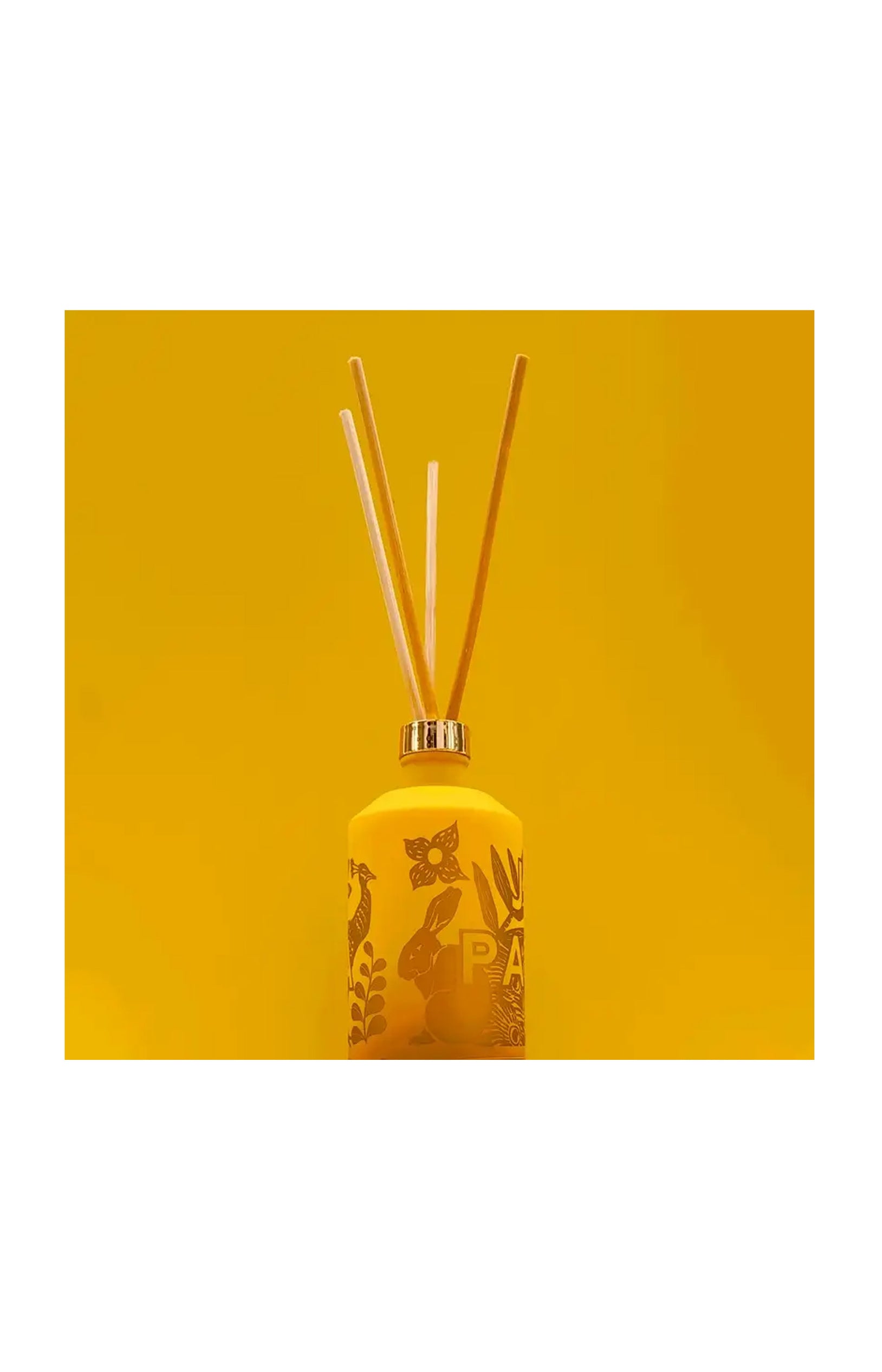 Bouquet parfumé - Jardin Pallanca - Cassis & jasmin - 365 ml