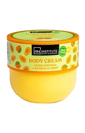 Crème corps - Papaye & mangue - 500 g