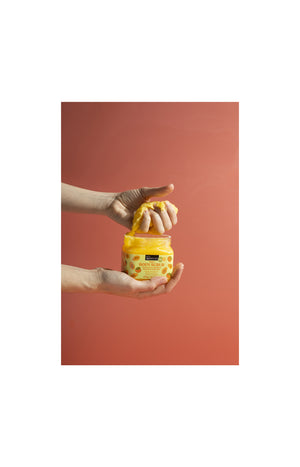 Gommage corps - Papaye & mangue - 470 g