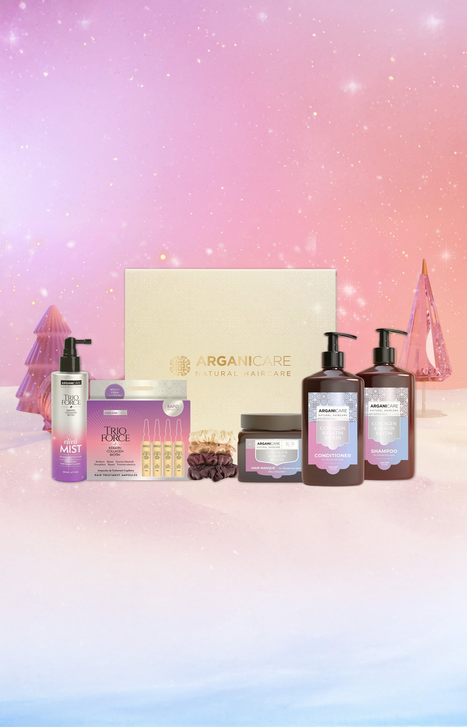 Coffret Prestige - Édition Limitée