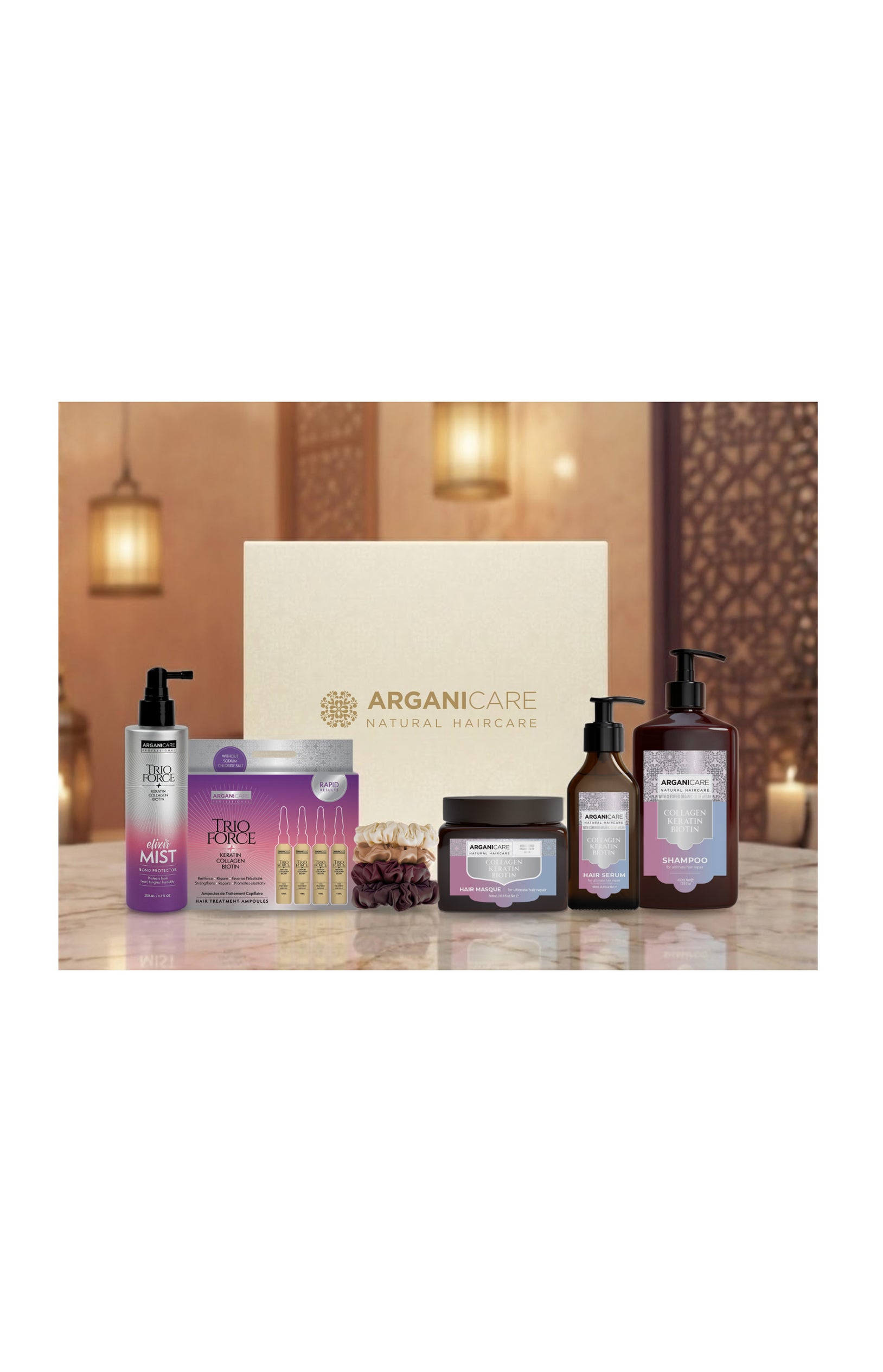 Coffret Prestige - Édition Limitée