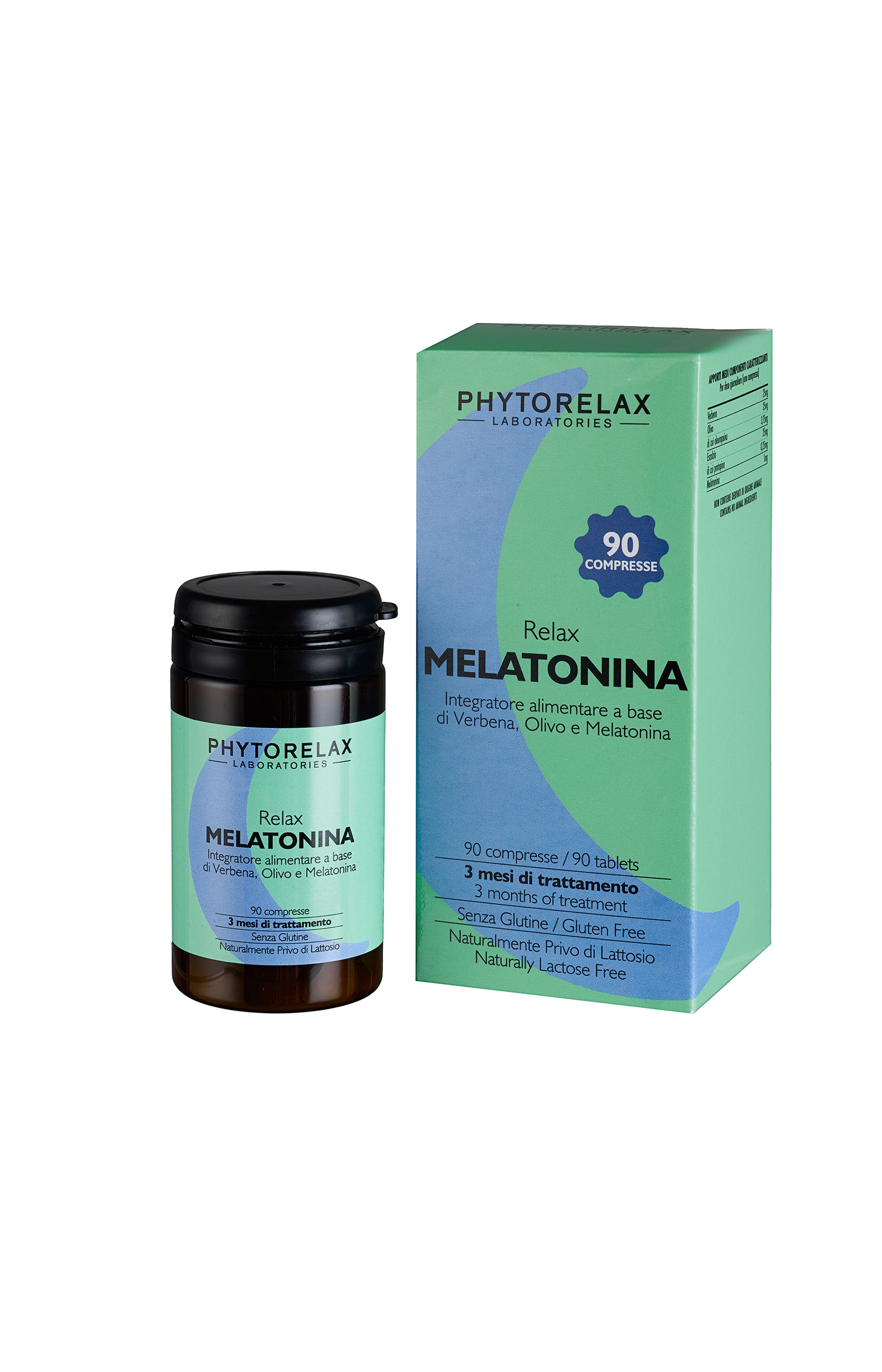 Cure Mélatonine - 2 mois