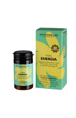 Cure Energie - 2 mois