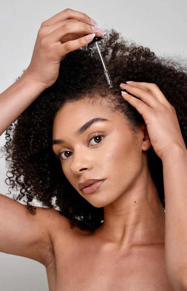 Sérum de croissance cheveux - G'Hair - 60 ml