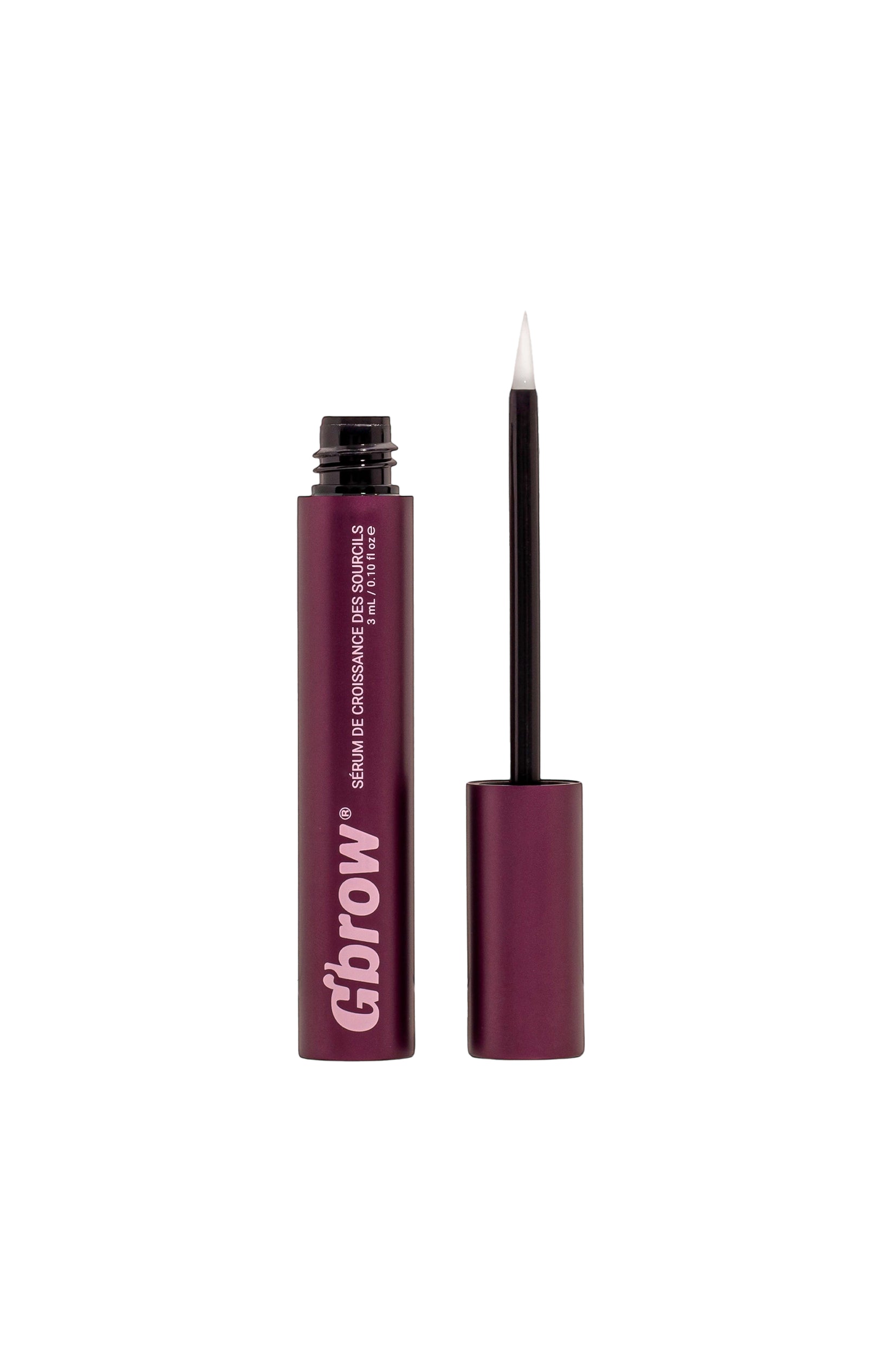 Sérum de croissance pour sourcils - G'Brow - 3 ml
