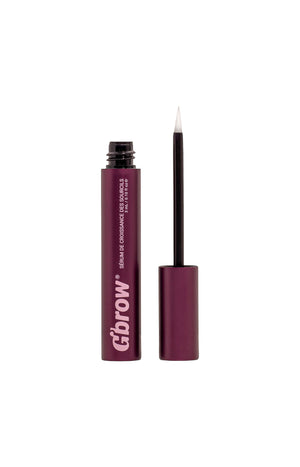 Sérum de croissance pour sourcils - G'Brow - 3 ml