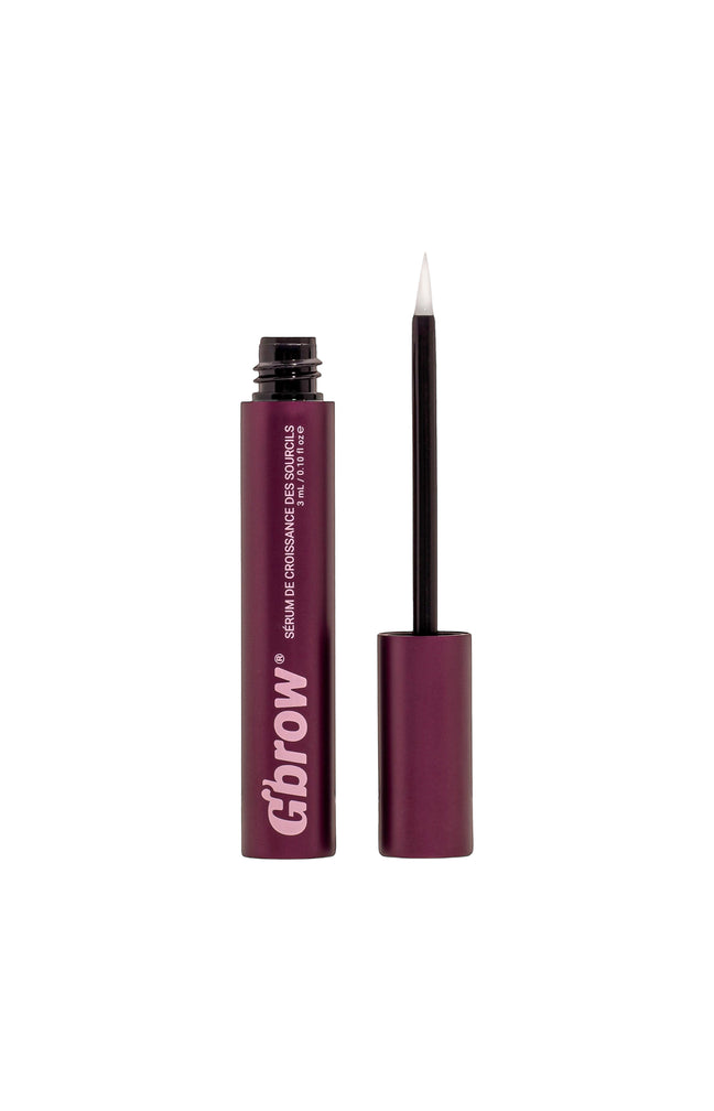 Sérum de croissance pour sourcils - G'Brow - 3 ml