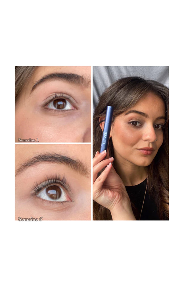 Sérum de croissance pour cils - G'Lash - 3 ml