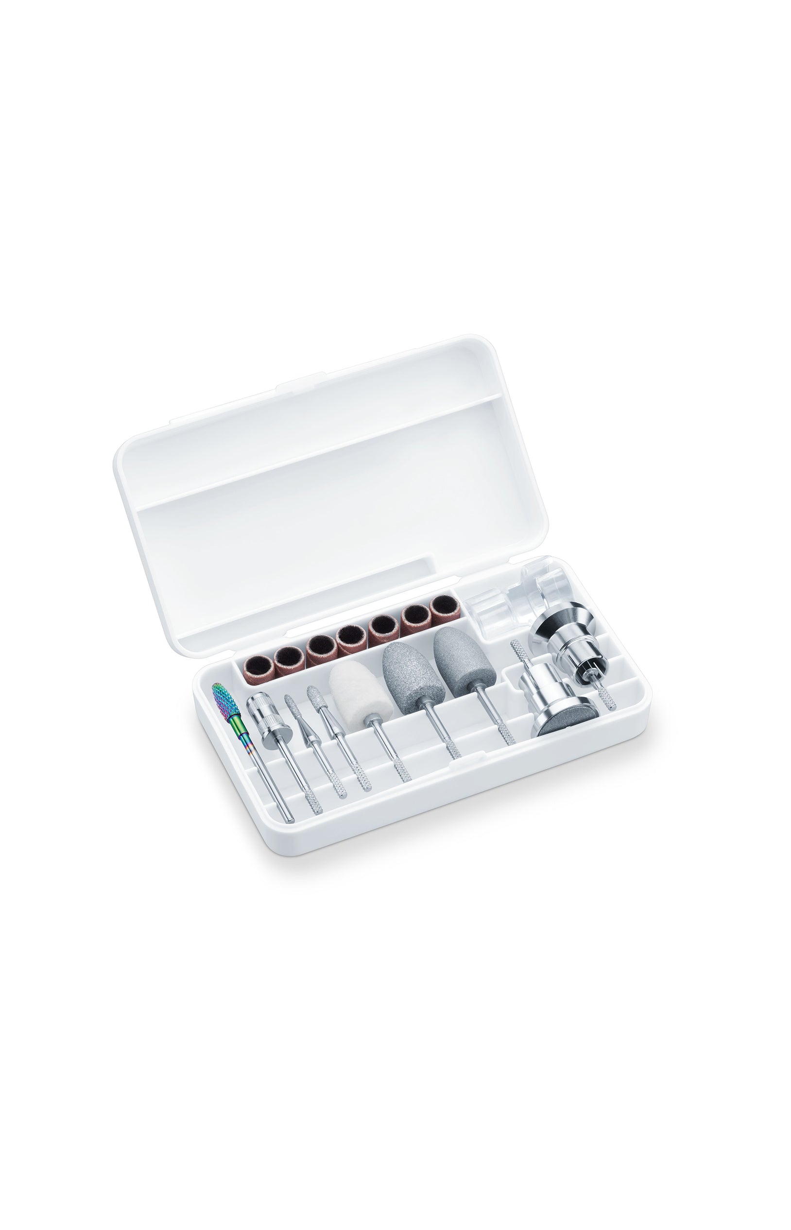 Station de manucure & pédicure - 3 en 1