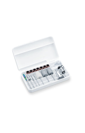 Station de manucure & pédicure - 3 en 1