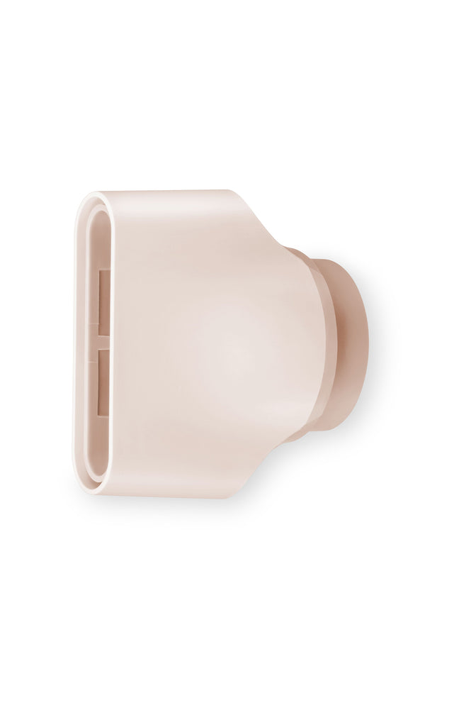 Sèche-cheveux premium pliable - Iconic pro