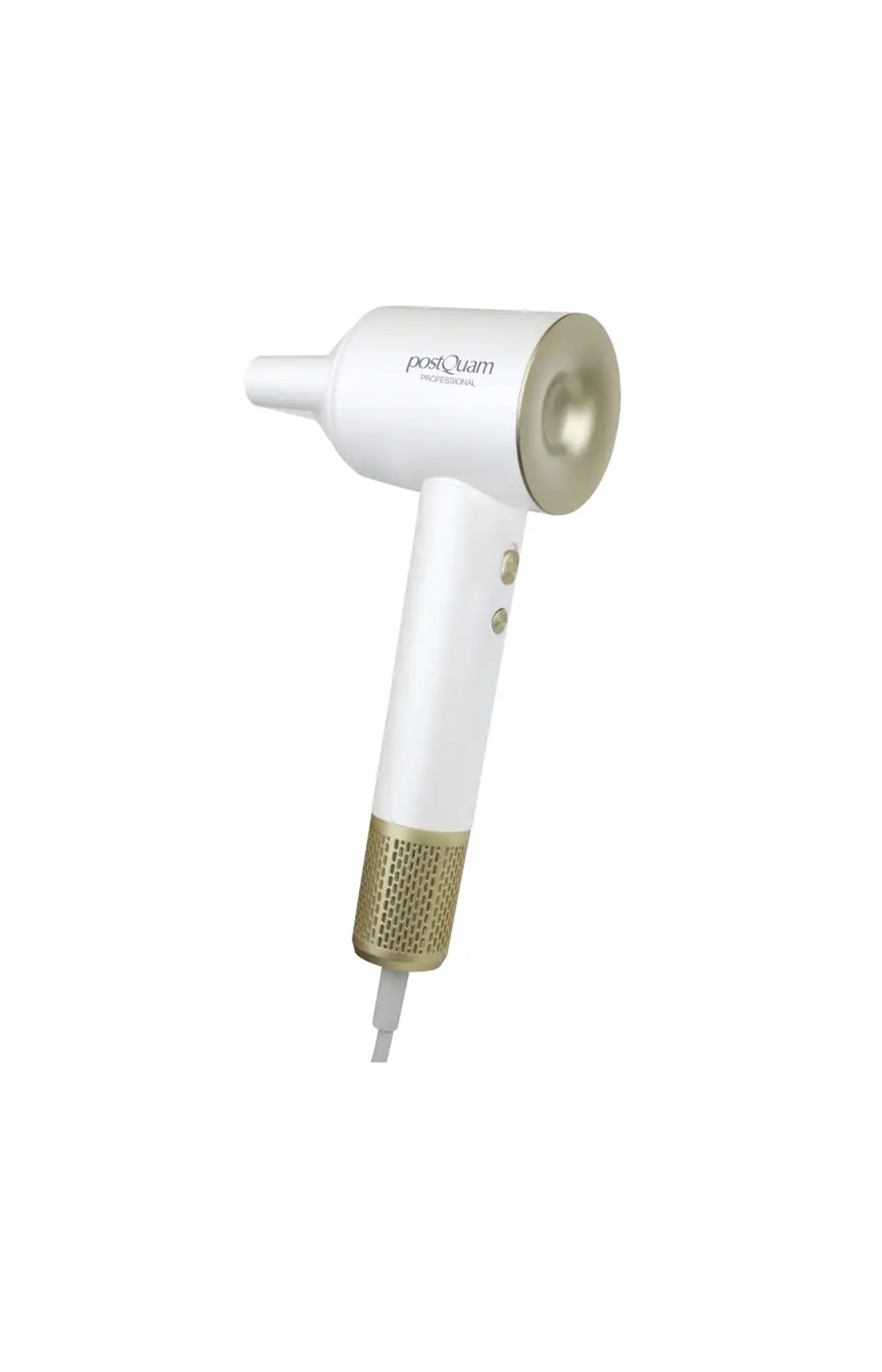 Sèche cheveux - Silence ION BLCD