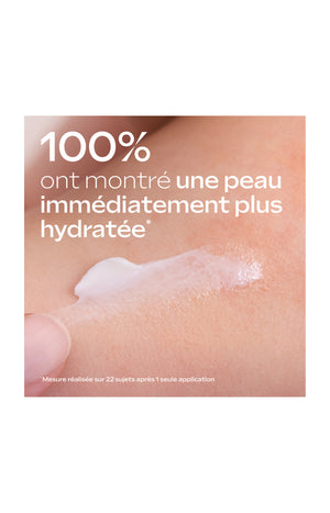 Lait hydratation intense bébé - 200 ml