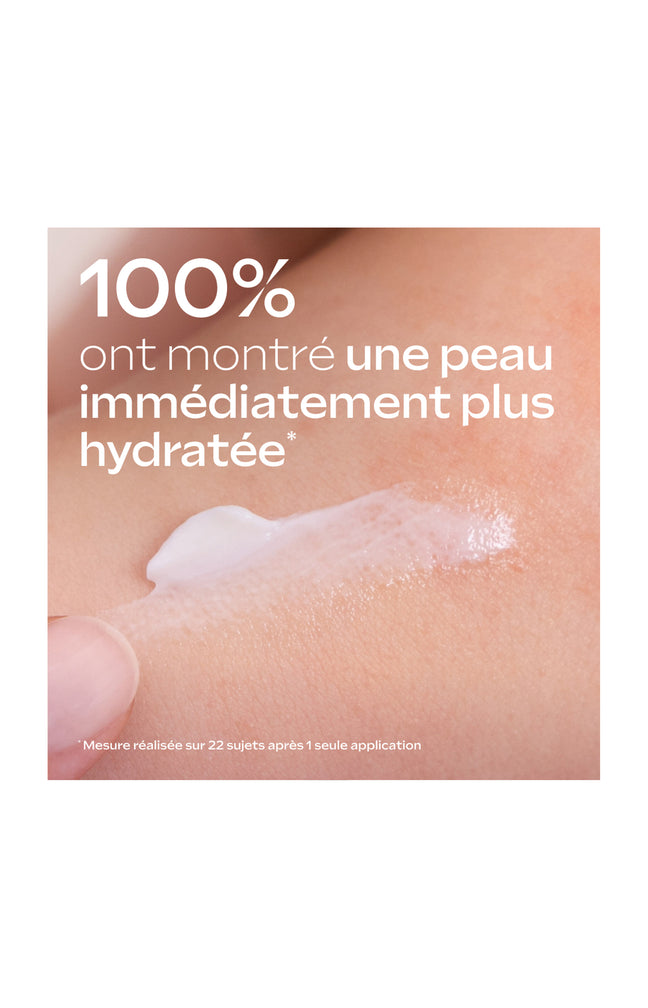 Lait hydratation intense bébé - 200 ml