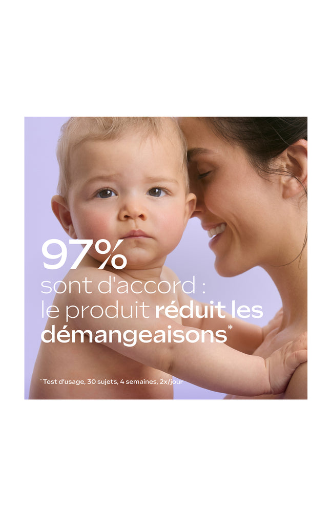 Crème SOS bébé anti-grattage - 50 ml