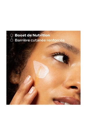 Sérum extra riche - Omegas - 30 ml